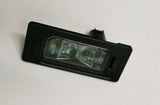 GENUINE LAND ROVER DISCOVERY SPORT 2015+ NUMBER PLATE LAMP - LR087728