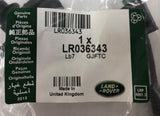 Genuine Land Rover Discovery 5/Range Rover/Sport Diverter Valve Wiring LR036343