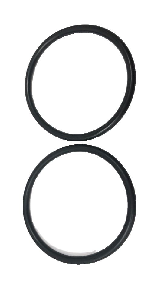 Genuine Land Rover Defender/Disco O-Ring (Pack Of 2)-FTC4994