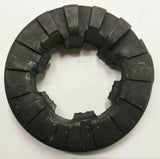 Genuine Jaguar XE XF E-Pace Thin Upper - Isolator - Spring - J9C1038