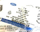 Genuine Ford Fiesta/Puma Lower Air Conditioning Tube - 2617651