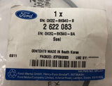 Genuine Ford Edge/Kuga/Focus/Mondeo/Transit/Tourneo Water Pump Seal 2622083