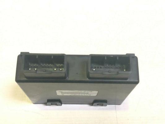 Genuine Range Rover / Sport Power Deployable Side Step Control Module VPLWP0177