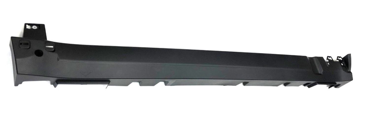 Genuine Land Rover New Defender 90" RH Door Sill Moulding - LR131584