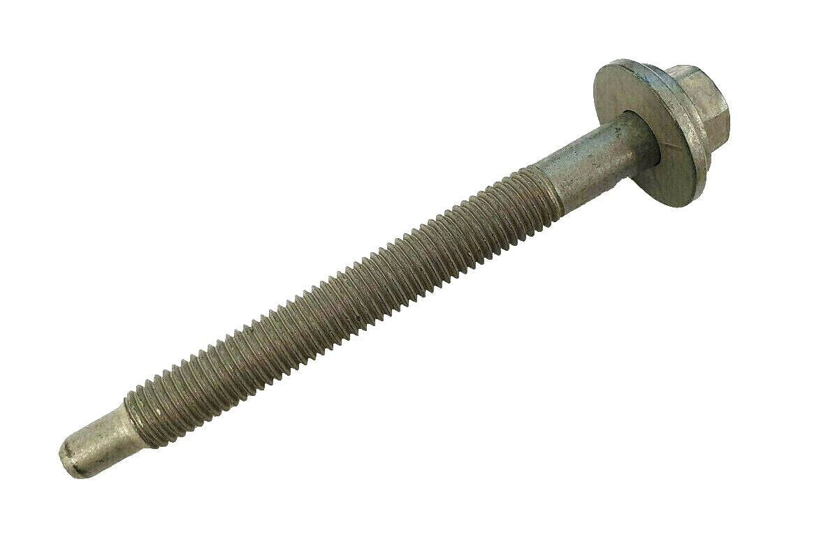 Genuine Range Rover/Sport/Disco 5 M14x125mm Suspension Arm Bolt - LR072694