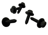 Genuine Land Rover Range Rover/FL 2 Screw 6.3MM x 25MM Pack Of 5 - DYP000171