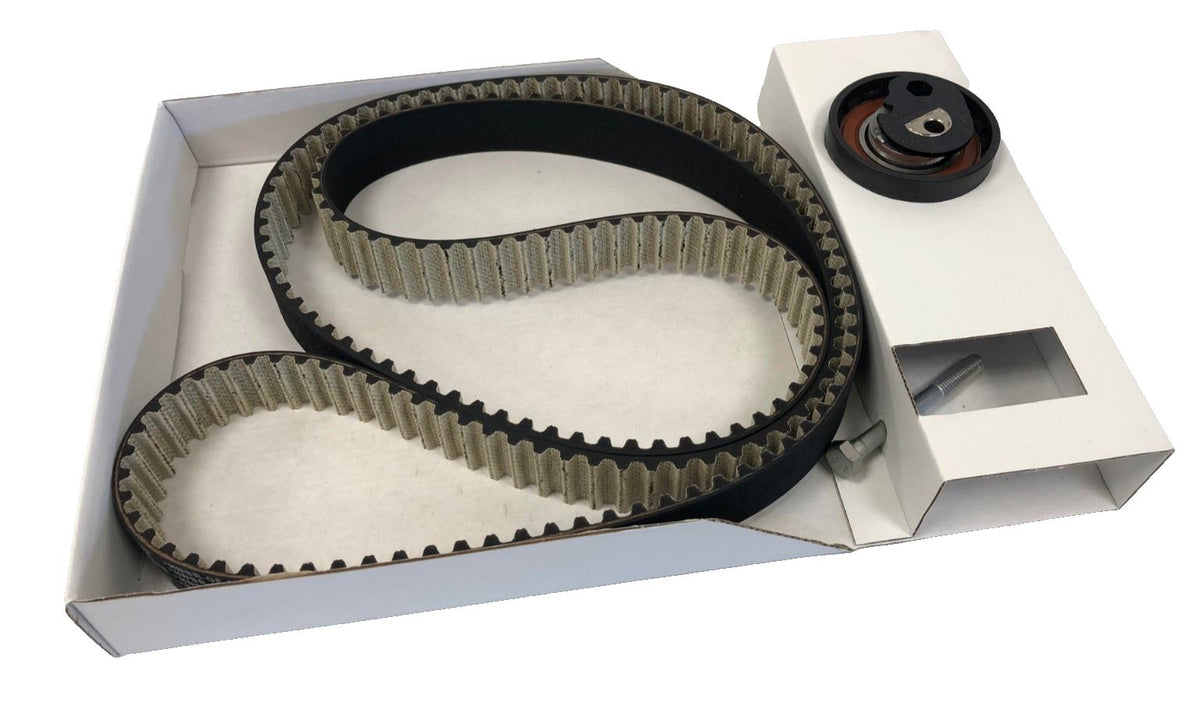 Genuine Land Rover Disco/XF Engine Timing Belt Kit - LR016655