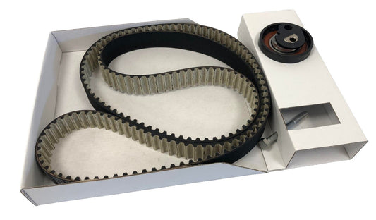 Genuine Land Rover Disco/XF Engine Timing Belt Kit - LR016655