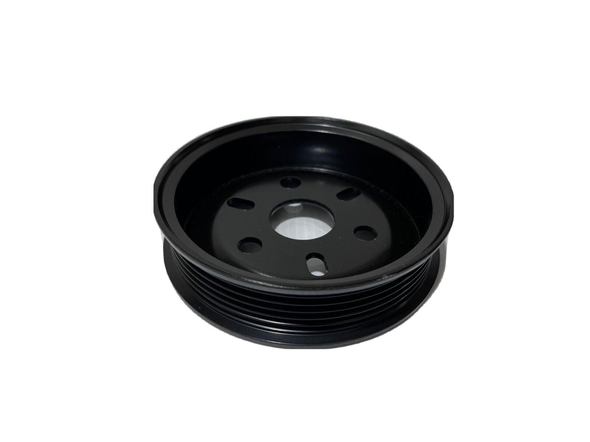 Genuine Range Rover 10-22/Sport 14-22 4.4L TDV8 Water Pump Pulley -LR022799