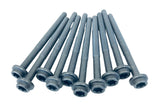 Genuine Land Rover Cylinder Head Bolt Pack Of 10 - LR091487
