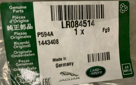 Genuine Land Rover Discovery Sport 2015 Onwards Door Seal - LR084514