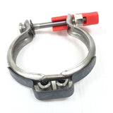 Genuine Range Rover Velar 2017+ 3.0L V6 EGR Inlet Clamp - LR094554