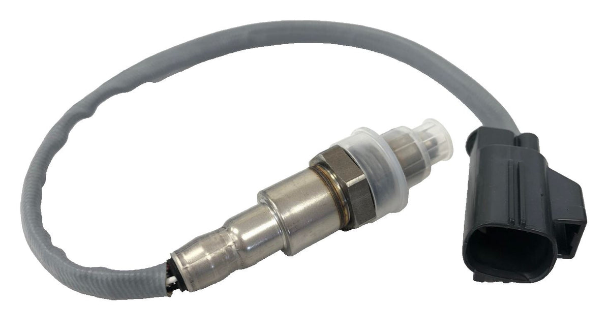 Genuine Jaguar Land Rover RR Velar/XF LH Rear Heated Oxygen Sensor - T2H48049