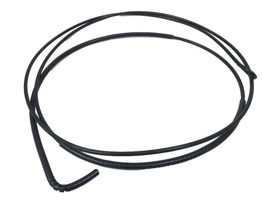 Genuine Land Rover Defender Pipe Rear Axle Breather 110" Wheelbase -TVP100040