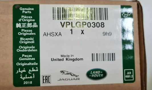 Genuine Range Rover/Sport 2013-2022 Side Step Wiring Harness VPLGP0308