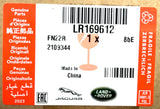 Genuine Land Rover Range Rover Sport 2023+ RH "A" Pillar Finisher - LR169612