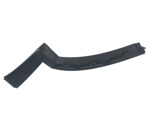 Genuine Jaguar E-Pace Rear Bumper LH Lower Moulding Finisher - J9C17575