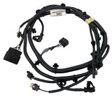 Genuine Land Rover Range Rover Evoque 2019+ Front Bumper Wiring - LR124139