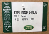 Genuine Range Rover 2002-2009 LH "D" Pillar Trim EMR000414NUG