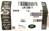 Genuine Land Rover Range Rover 2020+ Front Centre Console Rear Finisher-LR178611