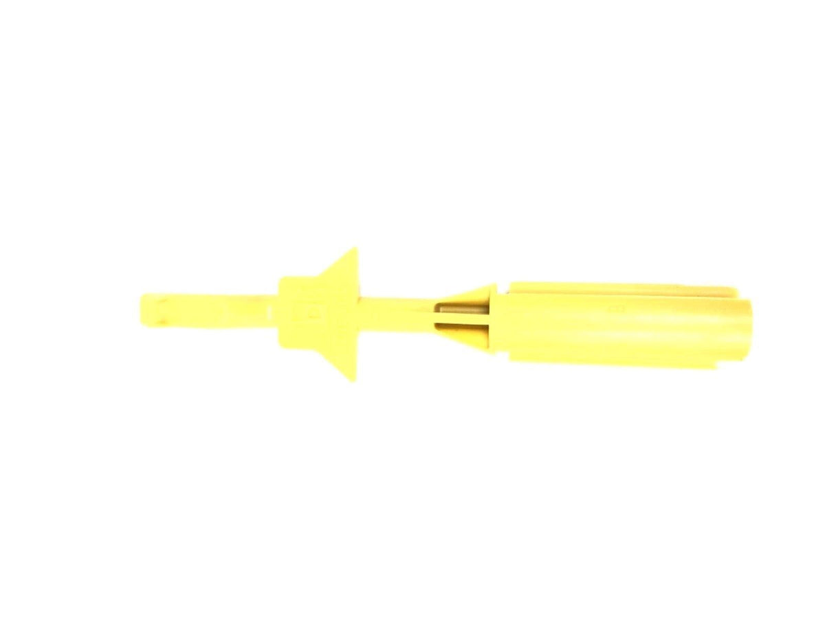 Genuine Jaguar/Land Rover Diesel MisFuel Release Reset Tool - C2Z8432/LR014047