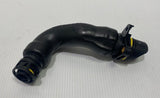 Genuine Land Rover Jaguar XE Range/New XF/F-Pace Breather Hose JDE38251