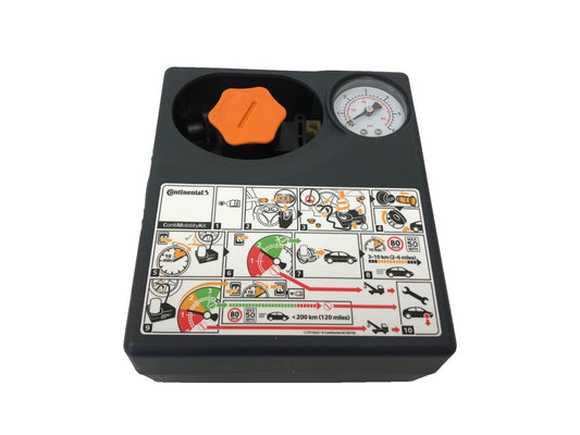 Genuine Land Rover/Jaguar Evoque Wheel Repair Compressor LR175228