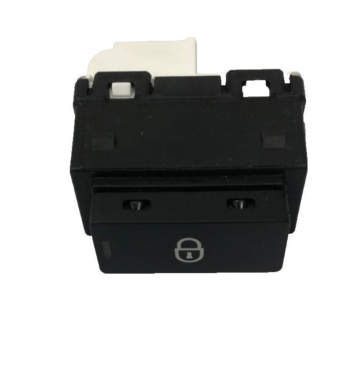Genuine Land Rover Disco/RR RH Rear Door Anti-Theft Door Lock Switch - LR081343