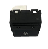 Genuine Land Rover Disco/RR RH Rear Door Anti-Theft Door Lock Switch - LR081343