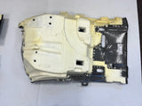 Genuine Range Rover Evoque 2019-22 Front Driver and Passenger Carpets LR134935