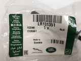 Genuine Land Rover Defender RH Front Wing Upper Rear Bracket-LR131351