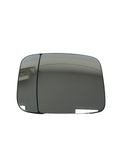 Genuine Renault Traffic/Opel Exterior Mirror Glass (Heated, Convex) 963666705R