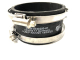 Genuine Land Rover Defender/RR/Sport 4.4 V8 Intercooler Connecting Tube LR186431