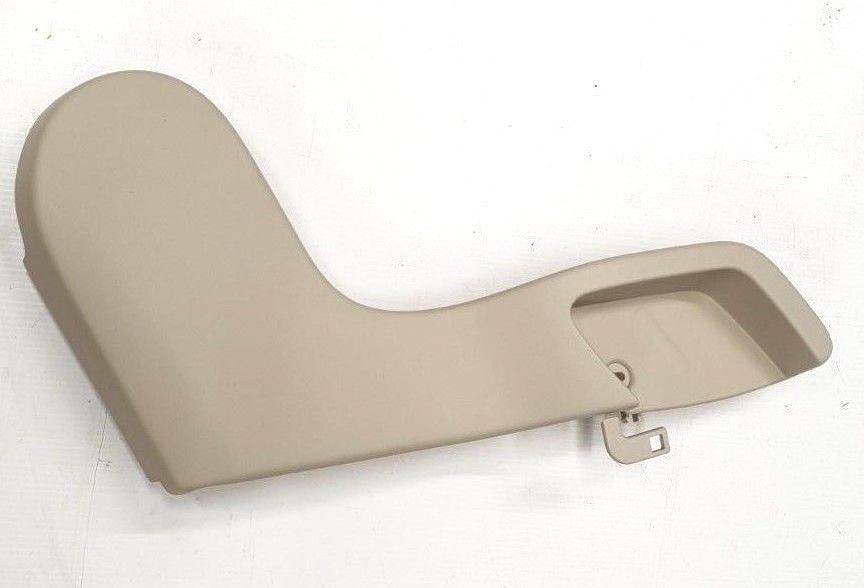 Genuine Land Rover Discovery Sport Ivory Outer RH Seat Valance Trim - LR073123