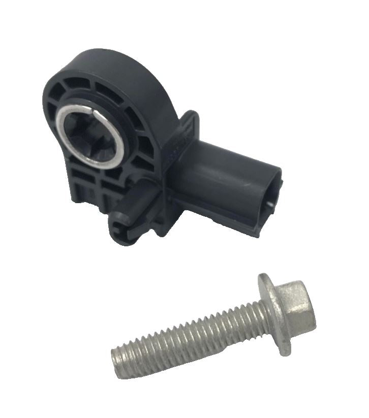 Genuine Jaguar F-Type/XF Airbag Sensor Kit - C2Z22384