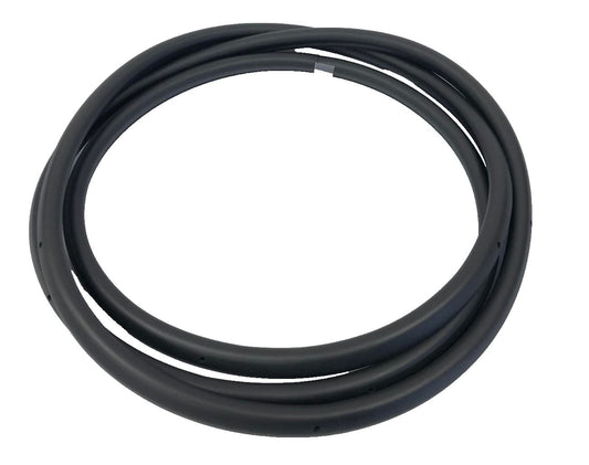 Genuine Jaguar X-Type Classic 2001-2010 Front Primary Door Seal - C2S50582