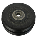 Genuine Land Rover FL Engine Crankshaft Torsional Vibration Damper - LHG100750L