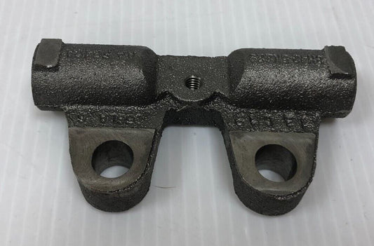 Genuine Range Rover / Sport Lower Exchange Pipe Mounting Bracket LR022785