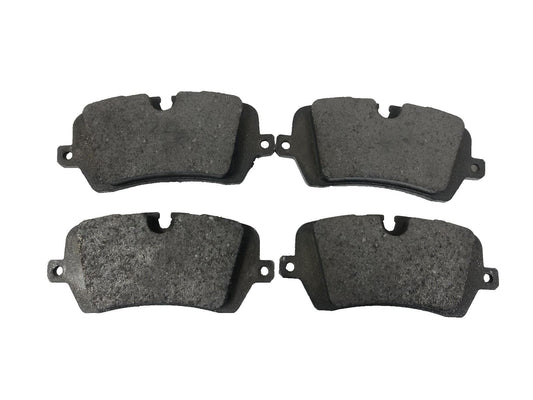 DELPHI Land Rover Discovery 5/Defender Rear Brake Pads - LR106326AP LP2508