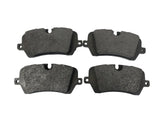 DELPHI Land Rover Discovery 5/Defender Rear Brake Pads - LR106326AP LP2508