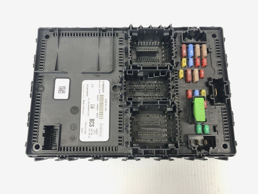 Genuine Ford EcosSport 2018-2019 Smart Junction Box With Keyless Entry - 2314565