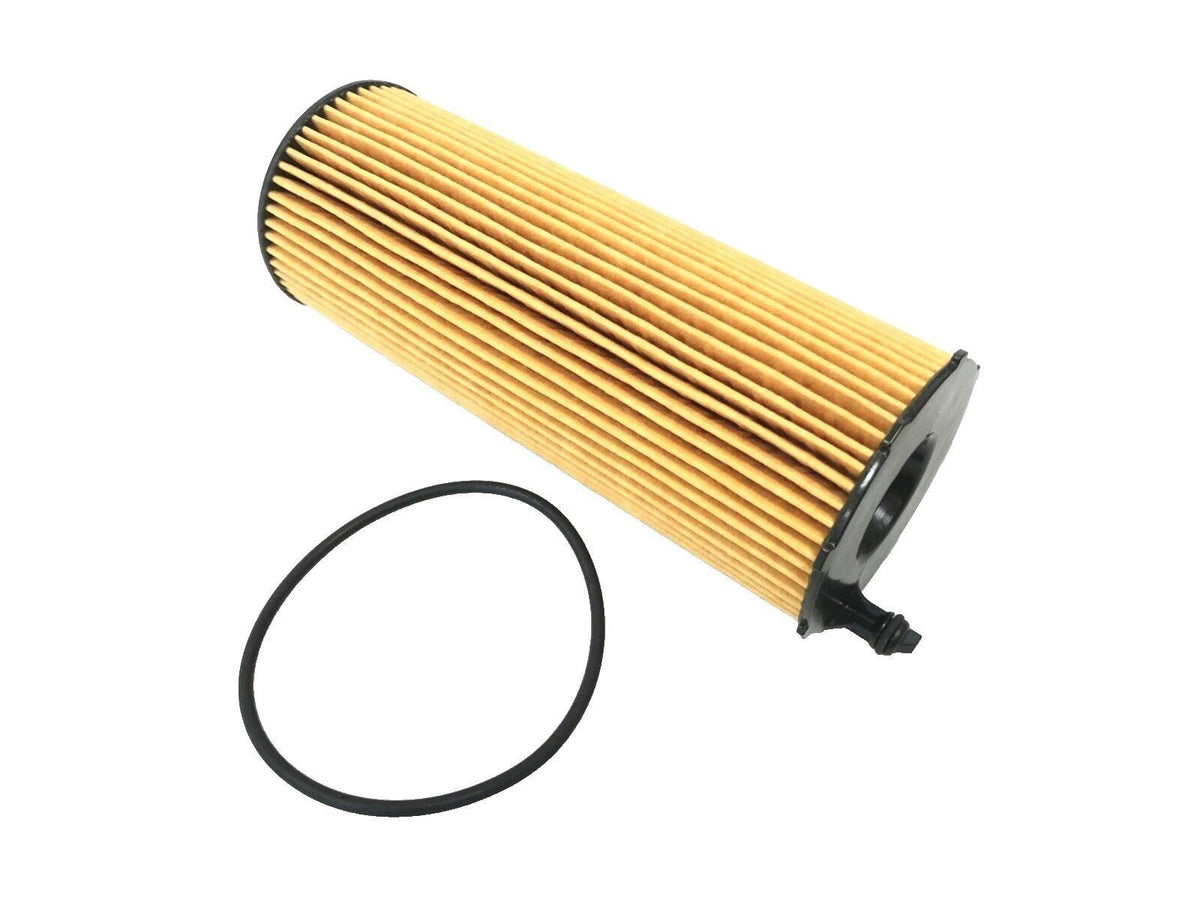 Genuine Range Rover 2002-09/Sport 2005-09 3.6L Diesel Oil Filter - LR002338