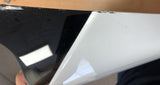 Genuine Range Rover Velar 2017+ Rear Spoiler Painted Fuji White - LR104719