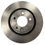 Genuine Brembo Rear Brake Disks For Range Rover/Sport - LR161897BR
