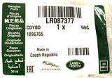 Genuine Land Rover Disco/Defender/Evoque/Velar/RR/RRS Connector - LR087377