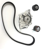 Genuine Jaguar XF 2009-2015 Water Pump Kit JDE35822