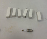 Genuine Jaguar XJ6&XJ12/XJS Sports Coupe 3.2/4.0 Litre Spark Plug EBC11480