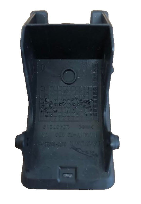 Genuine Jaguar Land Rover RR Vel/XF Rear Seat Cushion Isofix Cap - T4N2871PVJ