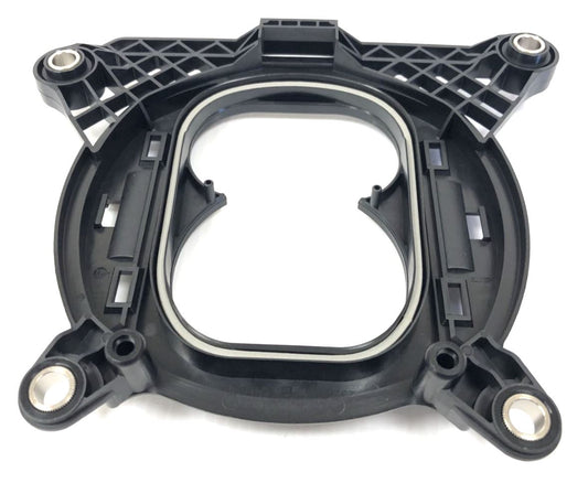 Genuine Jaguar E-Pace Double Charging Socket Mounting Bracket - T2R54613