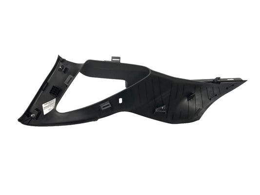 Genuine Jaguar F-Pace 2016+ RH Standard Audio D-Post Finisher T4A13734PVJ